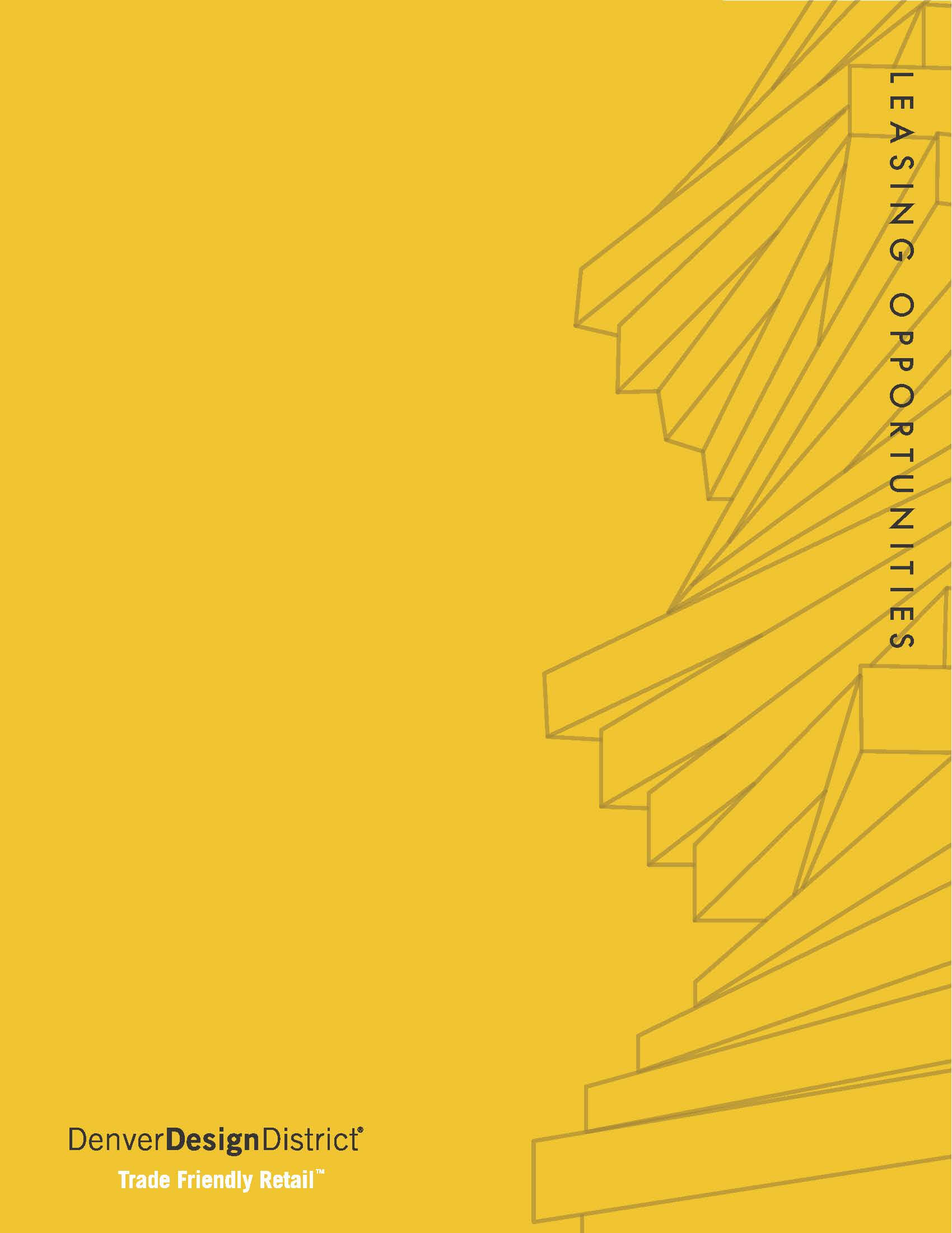 Leasing Brochure Front Cover