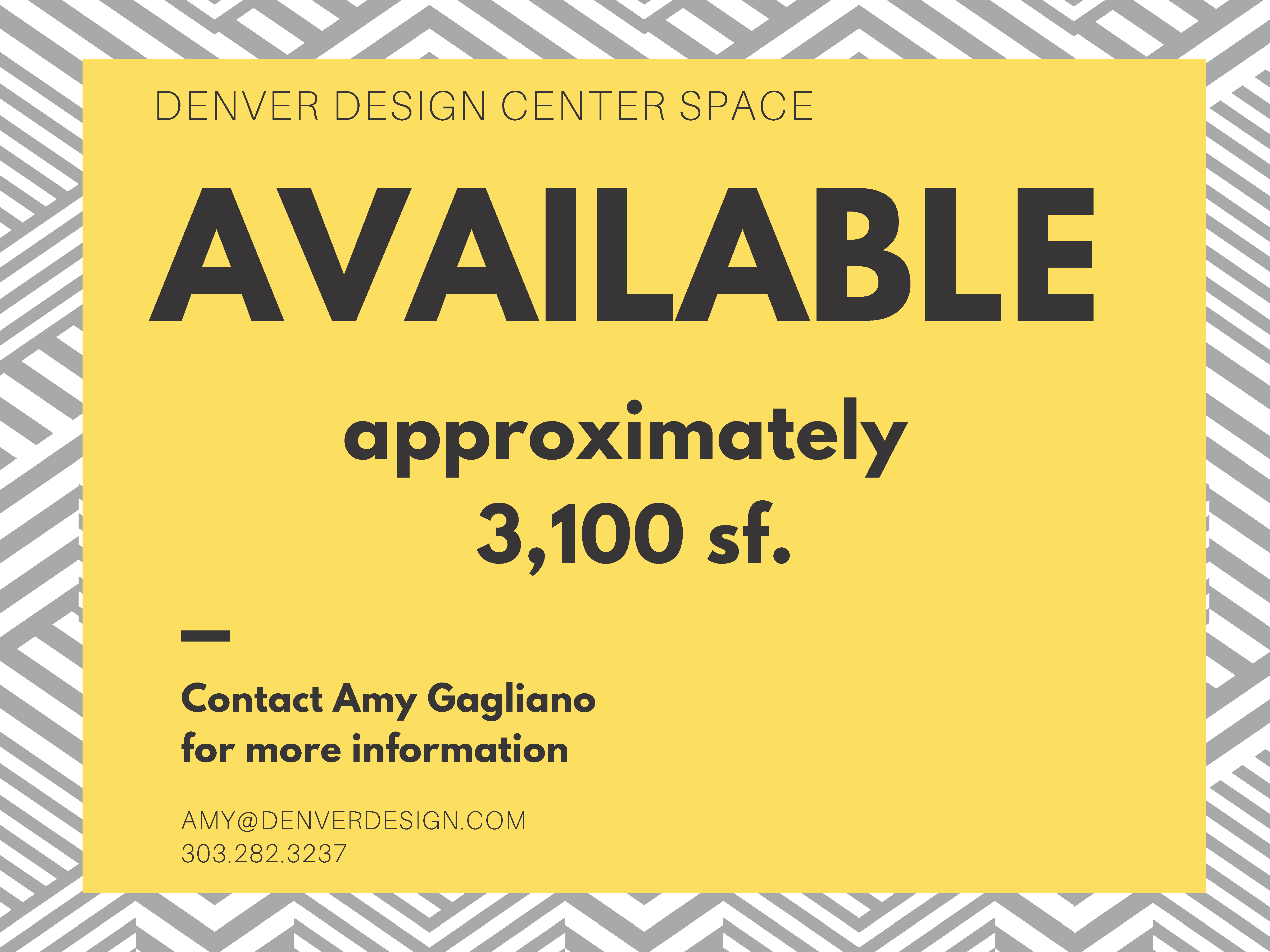 Showroom Space Available 1.11.2022 Page 1