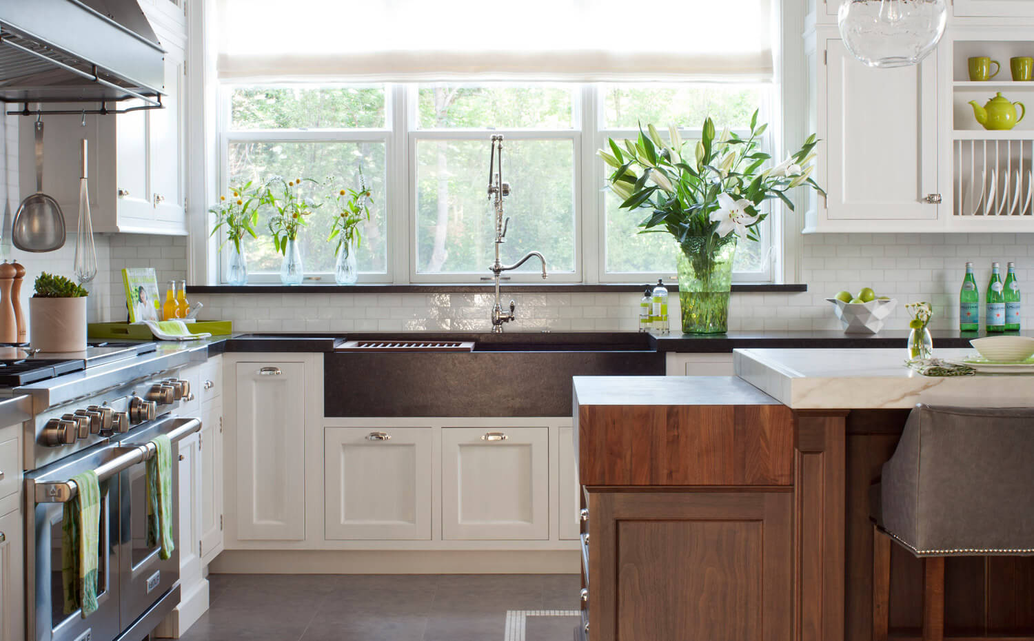 Exquisite Kitchen Design | Denver Design District