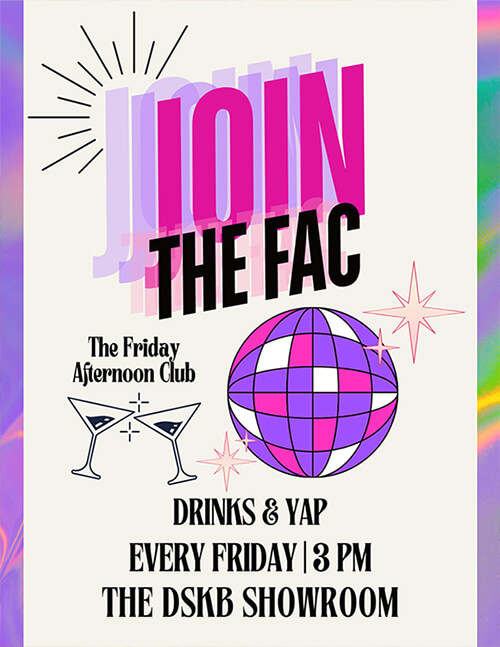 join the fac poster 2